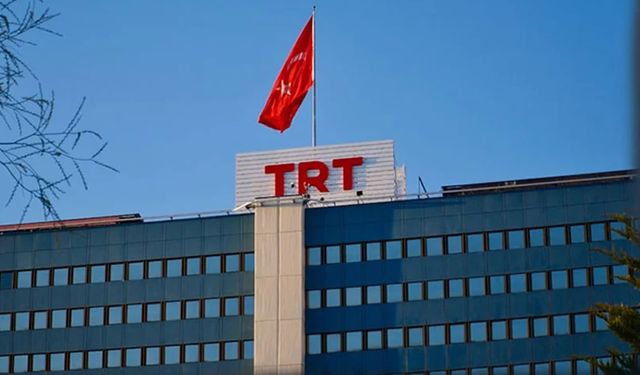 Mahkeme TRT’ye ‘Kameraları kaldırın’ dedi