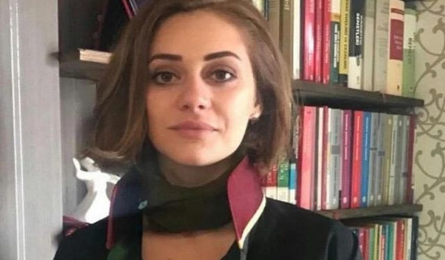 Soruşturma başlatılmıştı! Avukat Feyza Altun'un serbest bırakılmasına savcılıktan itiraz