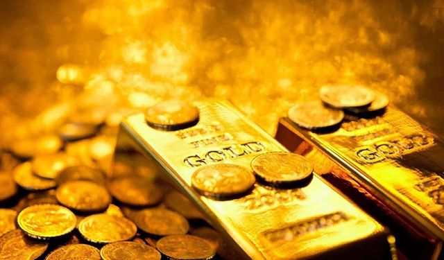 İslam Memiş ABD enflasyon verileri sonrasında altın yatırımcısına altın gibi uyarı