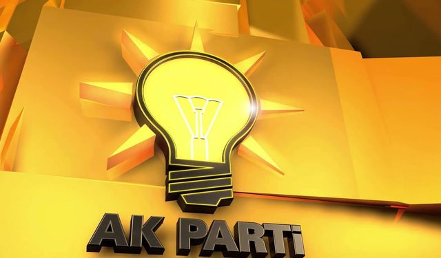 Son dakika: AK Parti’nin Kahramanmaraş ilçe aday listesi belli oldu!