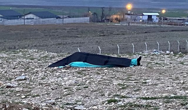 Kahramanmaraş'ta makas atan sürücü ölüme neden oldu! Yol kenarındaki adam 30 metre sürüklendi