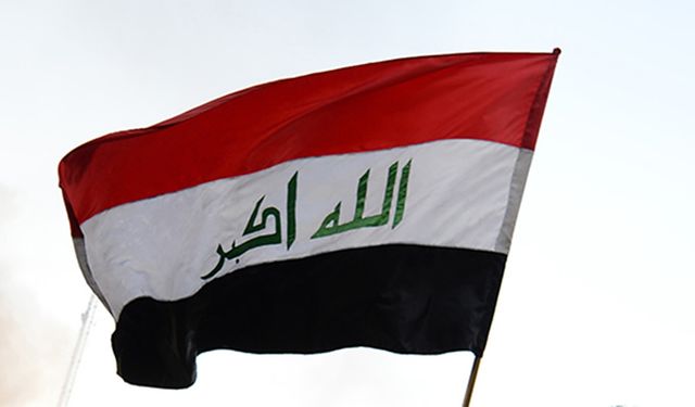 Irak’ta 3 günlük yas ilan edildi