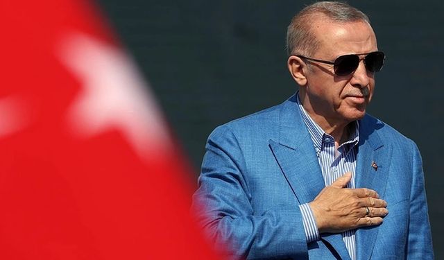 Adalet Bakanı Yılmaz Tunç'tan Cumhurbaşkanı Erdoğan'ın ''Bu benim son seçimim'' sözlerine ilişkin açıklama