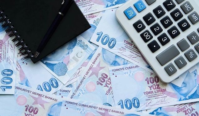 Bakan Özhaseki 180 ay vade, yüzde 0,69 oranında faizle 2,5 milyon TL'ye varan kredi verileceğini açıkladı