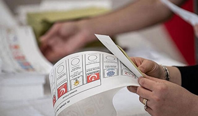 Kahramanmaraş Türkoğlu Seçim Sonuçları Açıklanıyor! Türkoğlu'nda kim önde, ilk veriler geldi