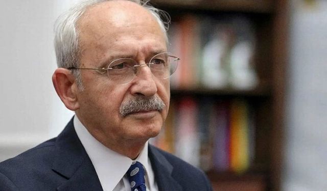 Kılıçdaroğlu:  ''Talimat verdiğim iddiası alçak bir iftiradır''