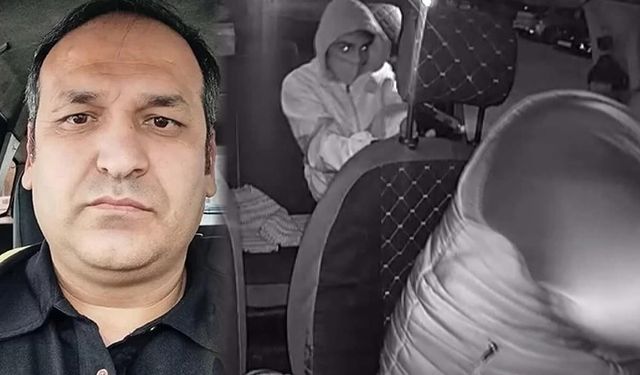 Türkiye günlerce bunu konuşmuştu! Taksici Oğuz Erge cinayetinde karar çıktı