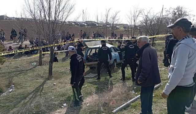 Konya'da feci kaza! 3 ölü, 6 yaralı