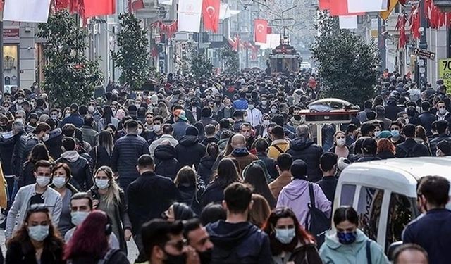 Türkiye dünyada ultra zenginlerin en çok arttığı ülke oldu