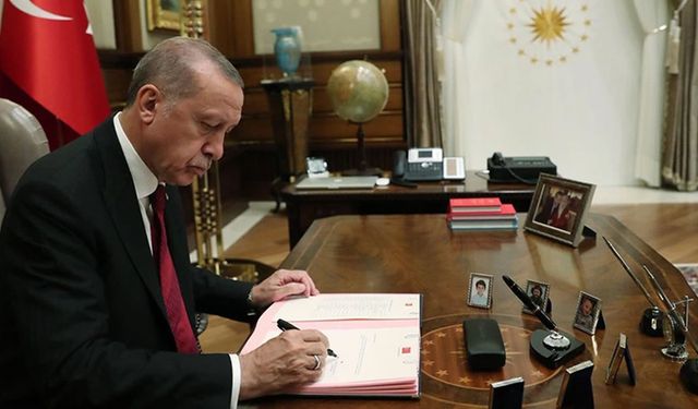 Cumhurbaşkanı Recep Tayyip Erdoğan bayram tatili süresini açıkladı