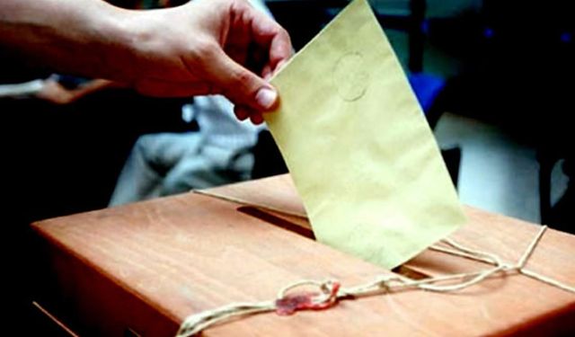 Sayılı saatler kaldı! Türkiye 13. yerel seçimini gerçekleştirecek