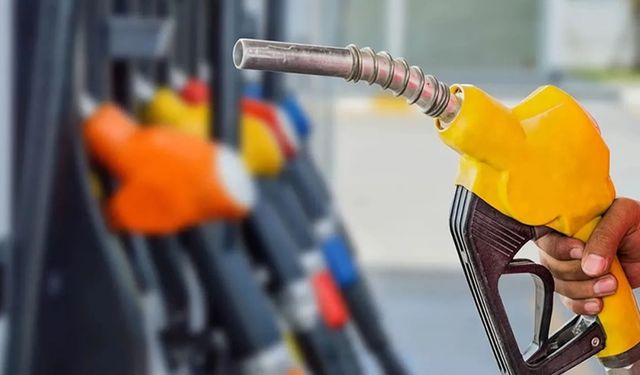 Benzin, motorin ve LPG'de yeni zamlar ufukta gözüktü