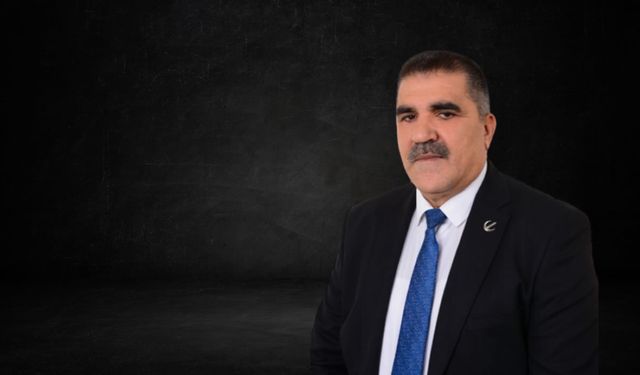 Türkoğlu'nda Yeniden Refah Rüzgarı! Mehmet Karaca Yeni Başkan