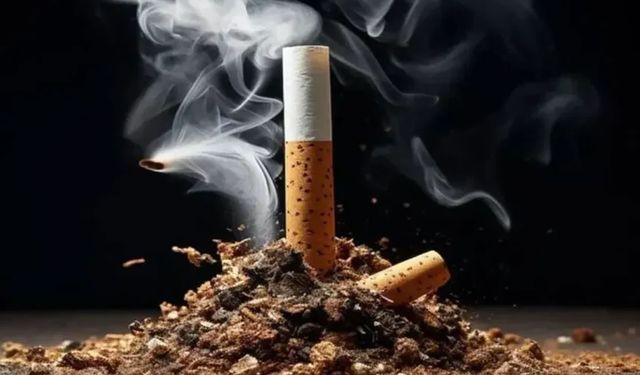 Başkan Dündar bir sigara grubunda indirim yapıldığını duyurdu