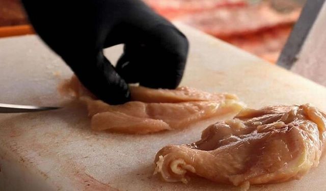Ticaret Bakanlığı, kanatlı et ihracatına kısıtlama getirdi