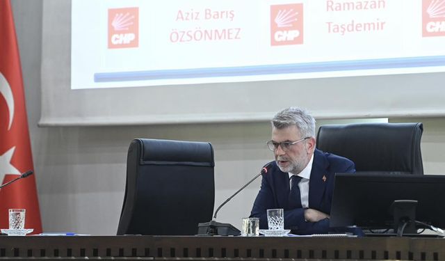 Kahramanmaraş Büyükşehir Belediyesi yeni dönemin ilk meclis toplantısını gerçekleştirdi