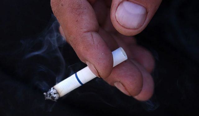 Sigaradaki fiyat artışının vergi hesabını yapıldı