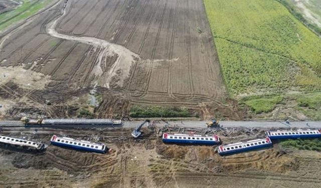 8 Temmuz 2018 yılında meydana gelen, Çorlu tren kazası davasında karar çıktı