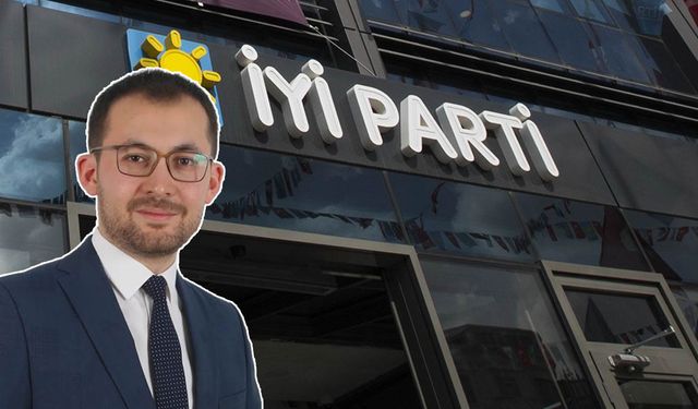 Kahramanmaraş'ta İYİ Parti'nin kazandığı tek ilçe Çağlayancerit oldu!