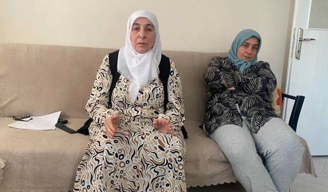 Kahramanmaraş'ta depremde evladını kaybeden annenin en acı ‘Anneler Günü’