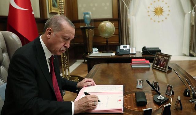 Erdoğan'ın ''Mülakatların kaldırılacağını kim söyledi?'' dediği iddia edildi