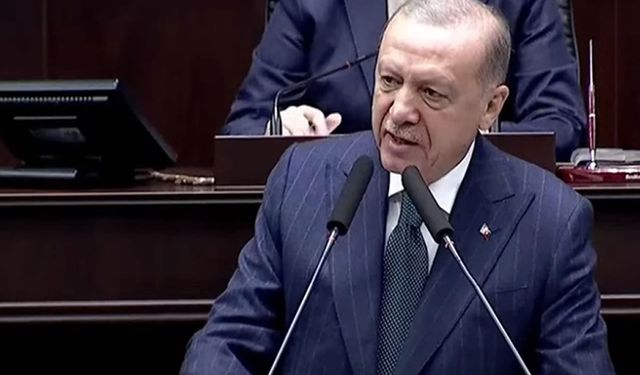 Erdoğan: "31 Mart'ta milletin mesajını aldık"