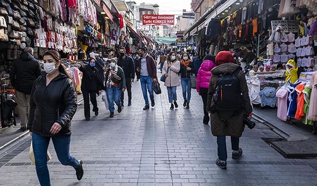 TESK Başkanı: Yeni yapılandırma kanunu çıkarılması gerektiğini söyledi