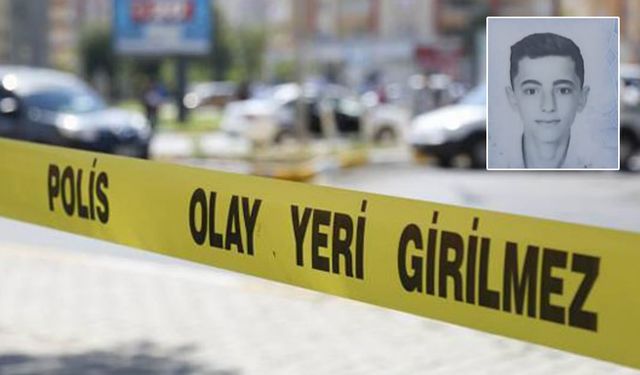 Kahramanmaraş'ta 22 yaşındaki genç Motosiklet kazasında hayatını kaybetti