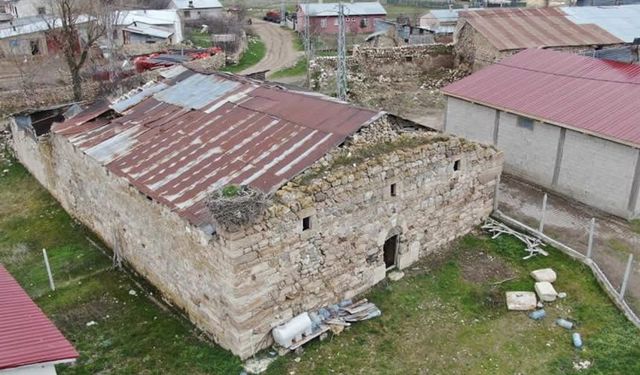 16 milyon TL’ye satışa sunulan kilise, açık artırmayla alıcısını bulacak