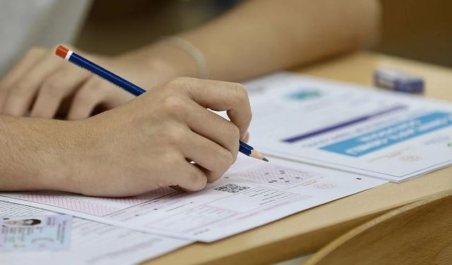 KPSS başvuruları başladı! İşte oturum tarihleri...