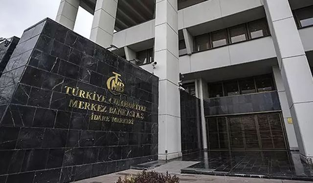 Merkez Bankası yılın 5. faiz kararını açıkladı