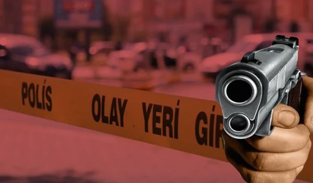 Kahramanmaraş'ta iş insanları arasındaki kanlı arazi anlaşmazlığı: 1 ölü, 1 yaralı