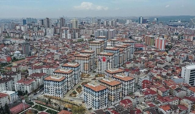 Konut piyasası uzmanı ''fırsat arayanlar dikkat'' diyerek uyardı