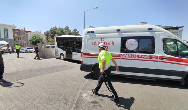 Madde bağımlısı şahıs tarafından acımazsızca bıçaklanmışlardı! Ölü sayısı 4'e yükseldi