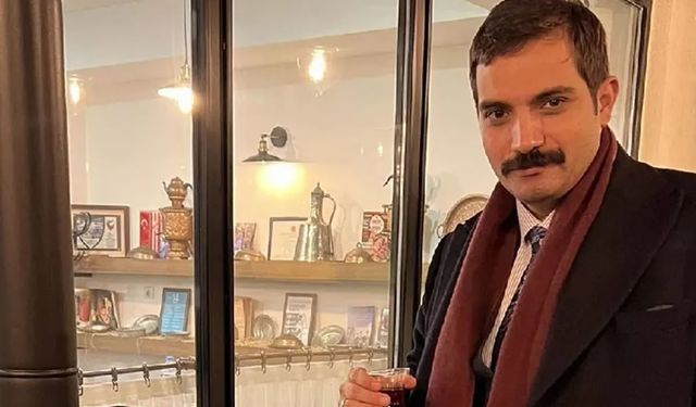 Sinan Ateş cinayetinde 22 sanıklı davanın 5'inci gününde 10 tahliye kararı çıktı