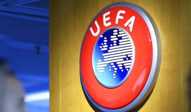 UEFA kulüpler sıralamasına 5 Türk kulübü girmeyi başardı!