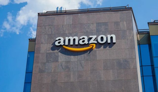 Amazon Türkiye'deki satışlarını durdurdu