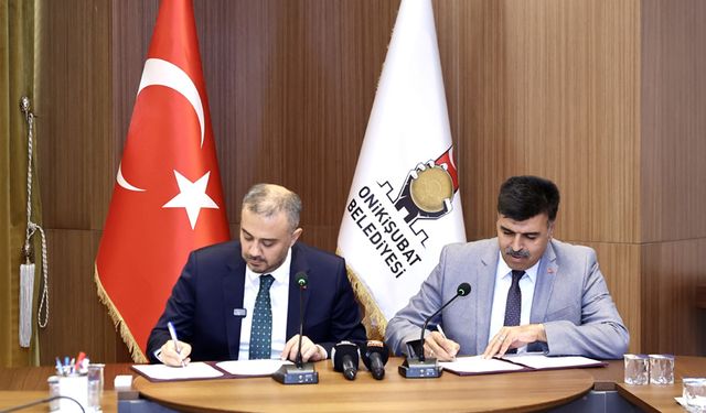 Başkan Toptaş’tan üniversite hayali kuran gençlere dev müjde