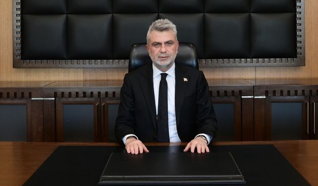 Başkan Görgel: “Şehir merkezinde 4 binin üzerinde yaşam alanının inşası sürüyor”