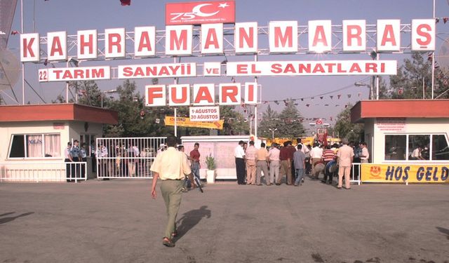 Sabırsızlıkla beklenen Fuarın etkinlik takvimi yayınlandı