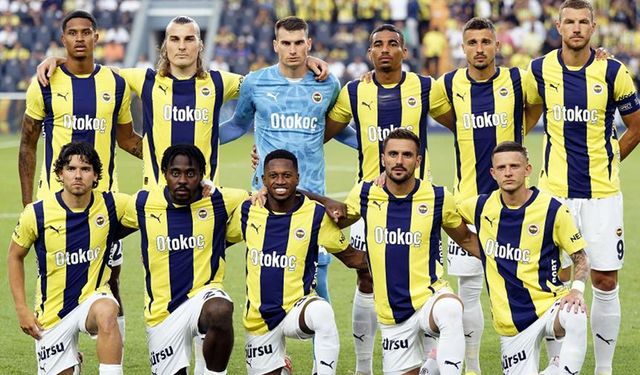 Hedef devler ligi! Fenerbahçe, Lille deplasmanında