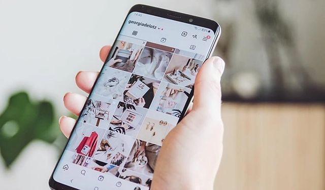 Instagram kısıtlamasının gerekçesi açıklandı