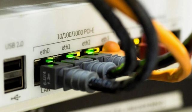 İnternet paket ücretlerine yüzde 30 oranında zam yapıldı