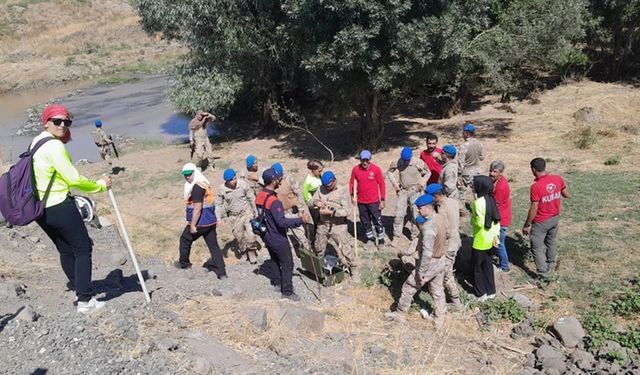 Günlerdir aranan Narin soruşturmasında yeni gelişme: Savcılık talimat verdi