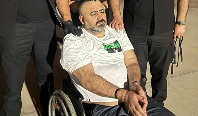 MİT’ten suç örgütü Camgöz Grubu’na operasyon düzenlendi!