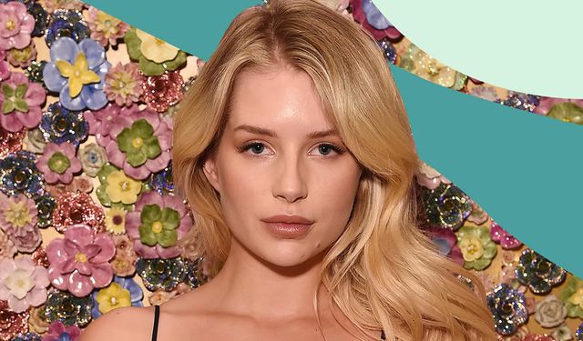 Lottie Moss'un o paylaşımı annesini deliye döndürdü