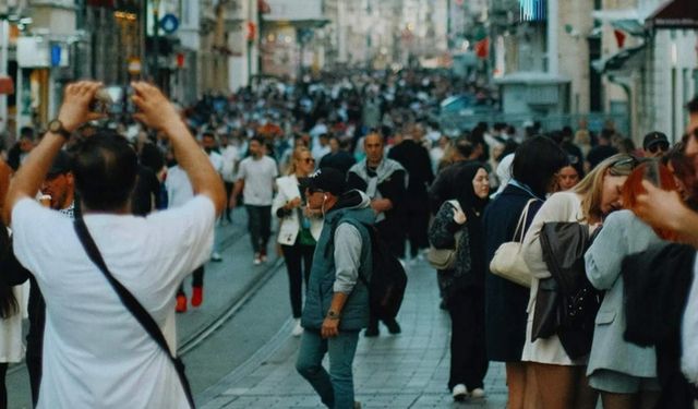 Türkiye'de artık her 5 kişiden 4'ü bireysel kredi borçlusu