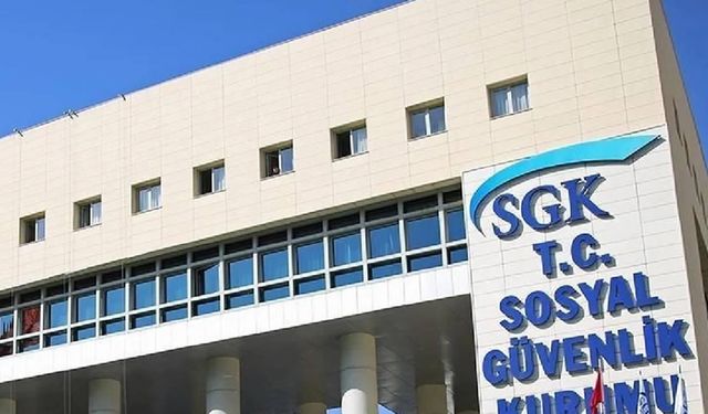 SGK tek tek açıkladı! Her ay binlerce sahte emeklilik başvurusunu iptal ediyor