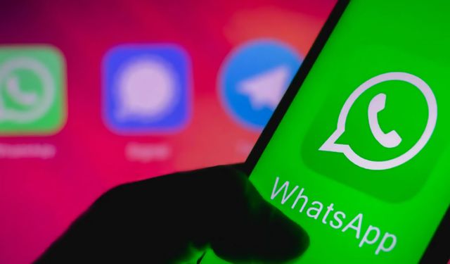 Bir yasak da WhatsApp’ta! İşte tüm detaylar