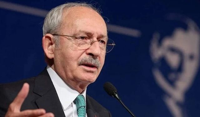 Kılıçdaroğlu canlı yayında açıkladı: 'İlk 4 madde tartışmaları yeni değil'